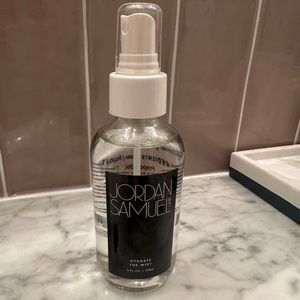 Jordan Samuel Skin Hydrate the Mist 4 fl oz